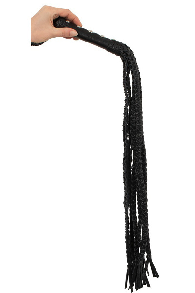 Lederen flogger catonine