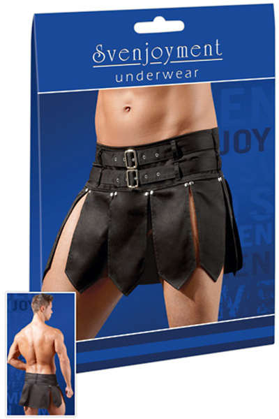 Gladiator rok