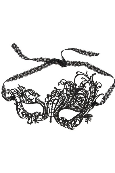 Masker - afbeelding 2