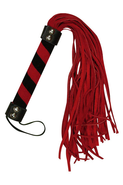 Rode flogger