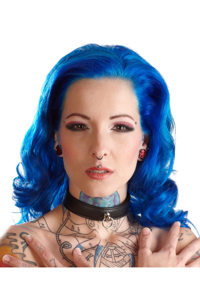 Bondage ketting
