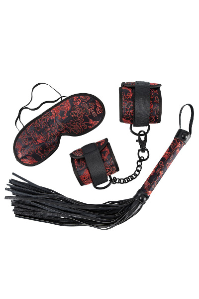 Bondage set