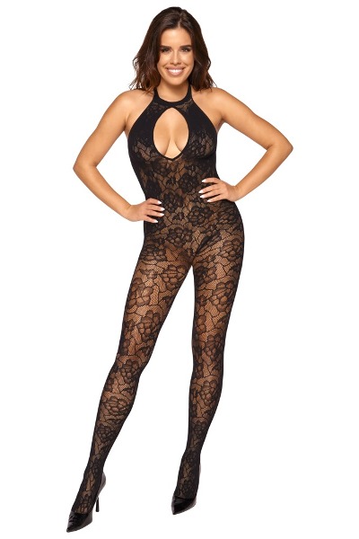 Catsuit fantasy een maat