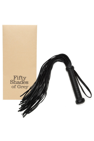 Fifty Shades of Grey flogger - afbeelding 2