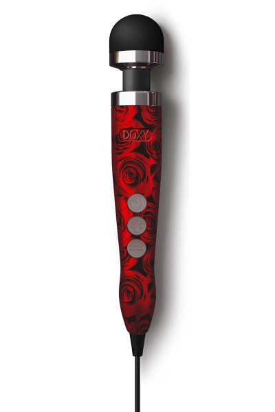 Doxy gegoten 3 rozen