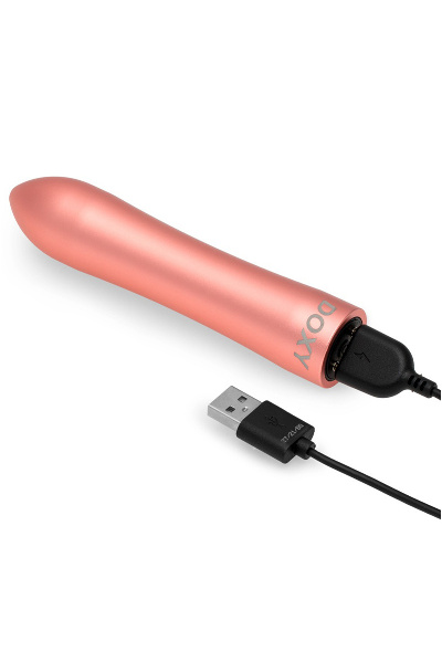 Doxy bullet rose goud - afbeelding 2