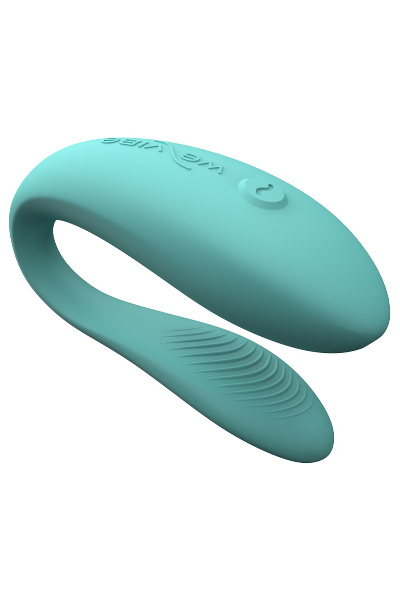 We-vibe sync lite aqua - afbeelding 2