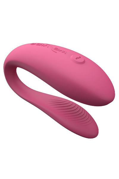We-vibe sync lite roze - afbeelding 2