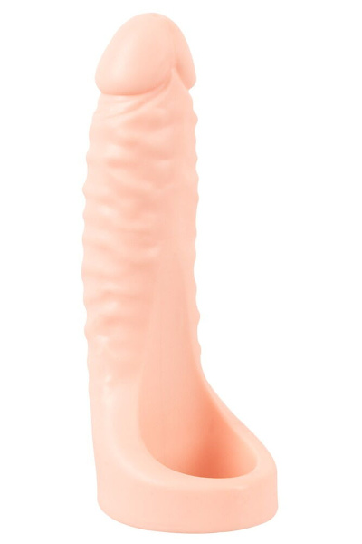 Realistixxx double fucker
