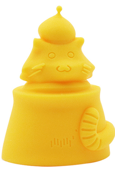 Magic motion - elizabeth magic kitten cap