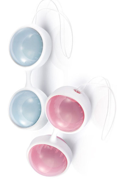 Lelo - luna vaginale balletjes