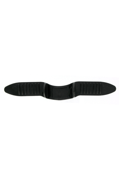 Male edge - strap zwart