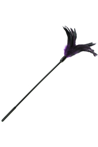 Sportsheets - starburst tickler violet