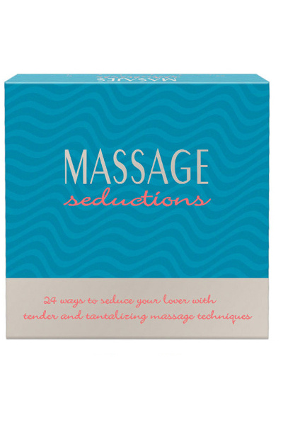 Kheper games - massage seductions