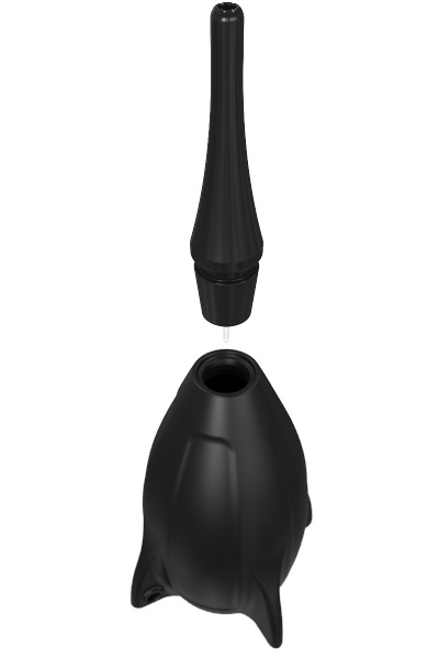 Bathmate - hydro rocket anaal douche - afbeelding 2