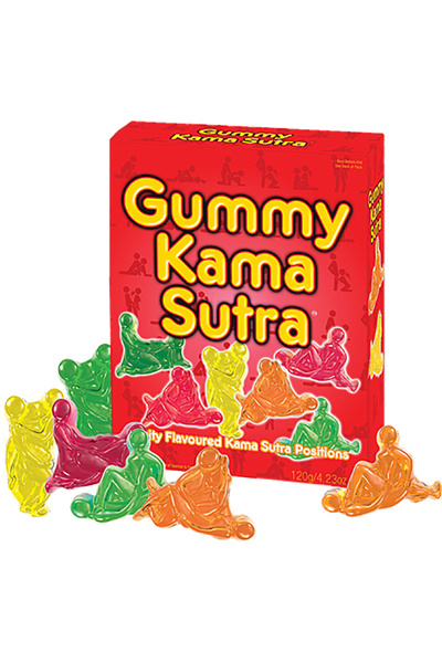 Winegum kama sutra