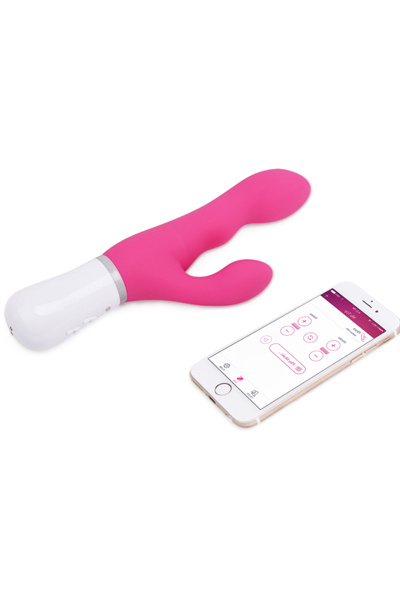 Lovense - nora vibrator