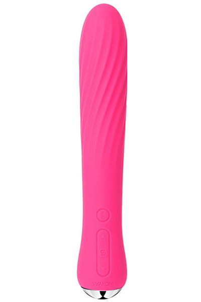 Svakom - anya heating vibrator