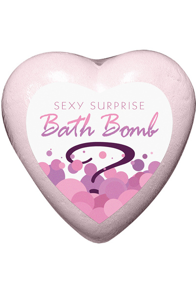 Kheper games - sexy surprise bath bomb