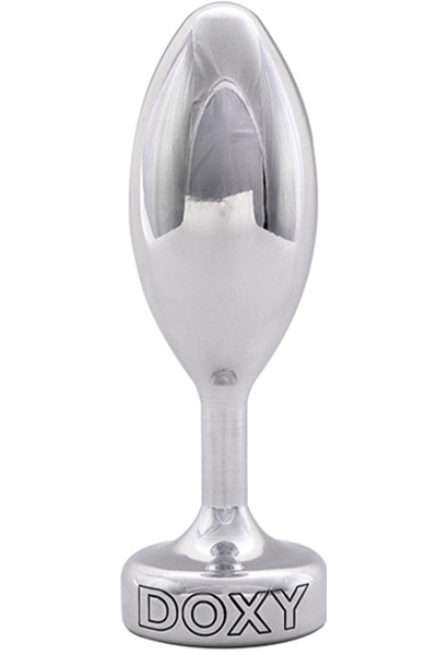 Doxy - butt plug glad