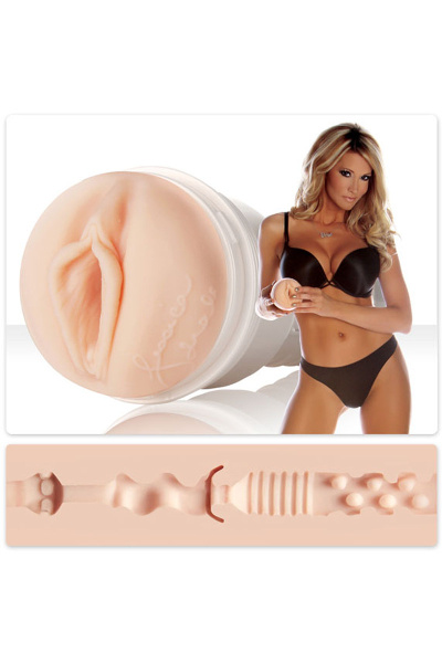 Fleshlight girls - jessica drake heavenly