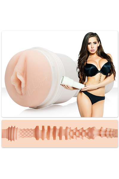 Fleshlight girls - madison ivy beyond