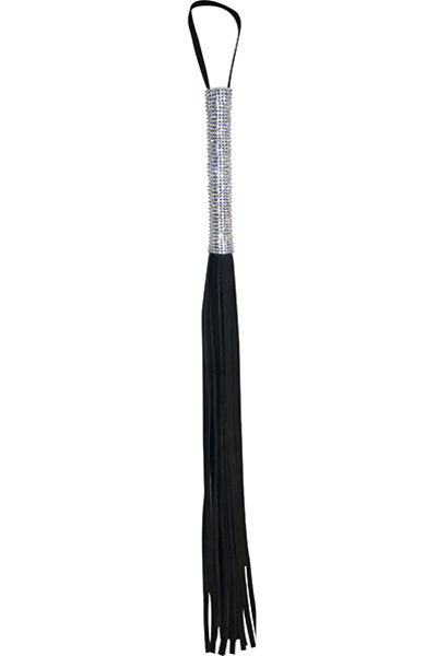 S&m - sparkle flogger
