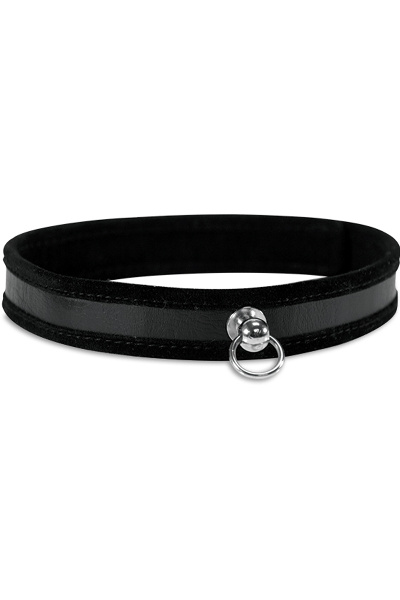 S&m - black day collarâ 
