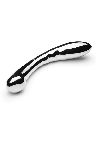 Le wand - stainless steel arch