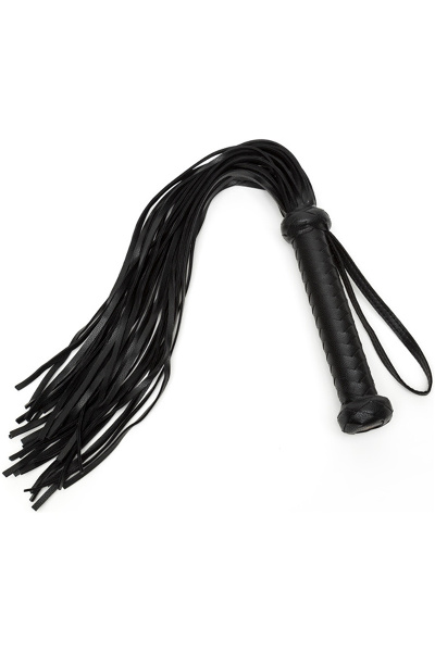 Fifty shades of grey - bound to you flogger