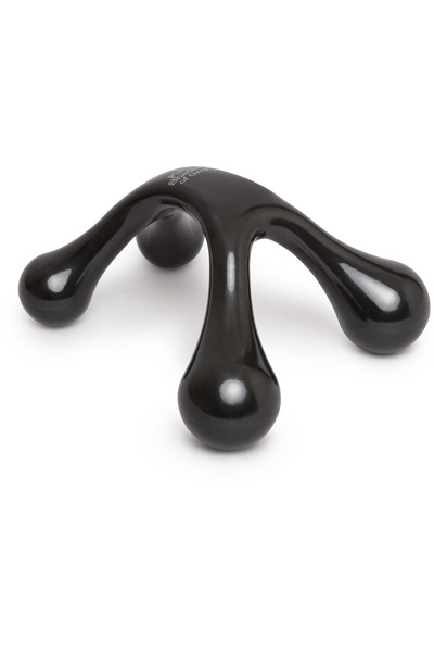 Fifty shades of grey - play nice lichaamsmassager