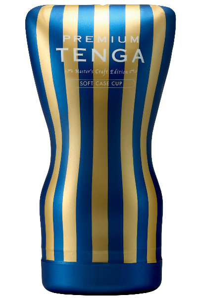 Tenga - premium soft case cup - afbeelding 2