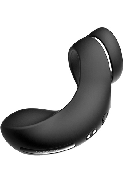 Svakom - benedict double ring perineum stimulator