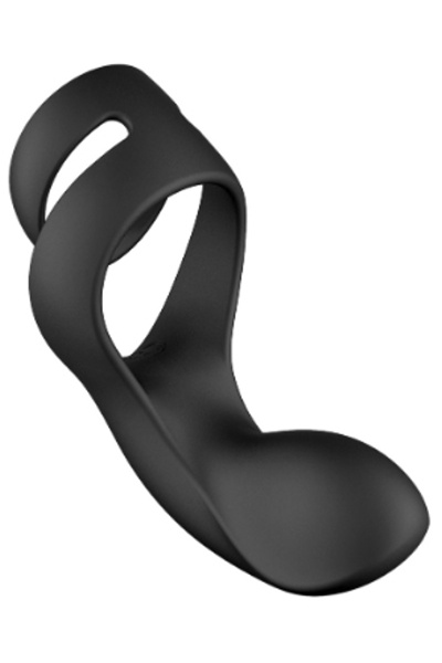 Svakom - benedict double ring perineum stimulator - afbeelding 2