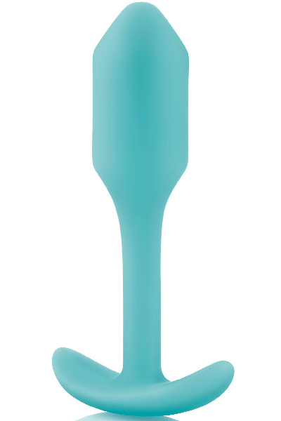 B-vibe - snug plug 1 mint