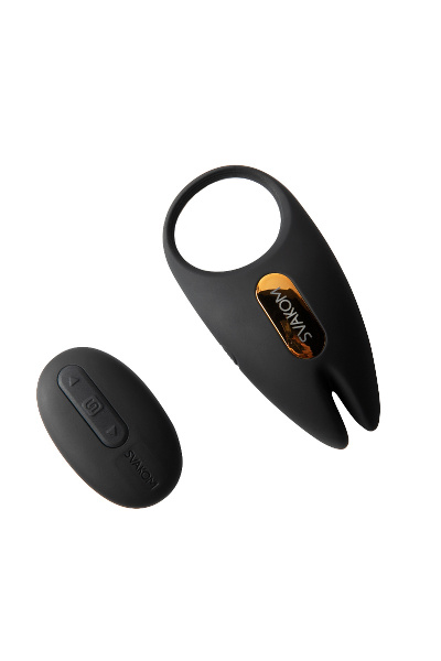 Svakom - winni 2 app controlled penis ring