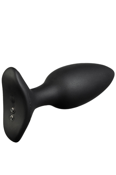 Lovense - hush 2 butt plug m 45 mm - afbeelding 2
