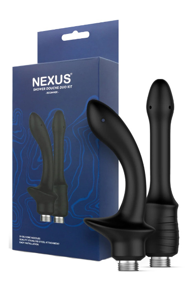 Nexus Douche Duo Kit  - afbeelding 2