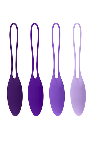Playboy pleasure - put in work kegel set
