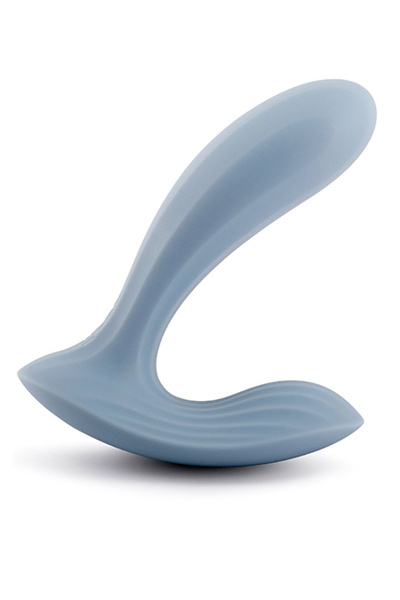 Svakom - erica wearable vibrator dusty blue