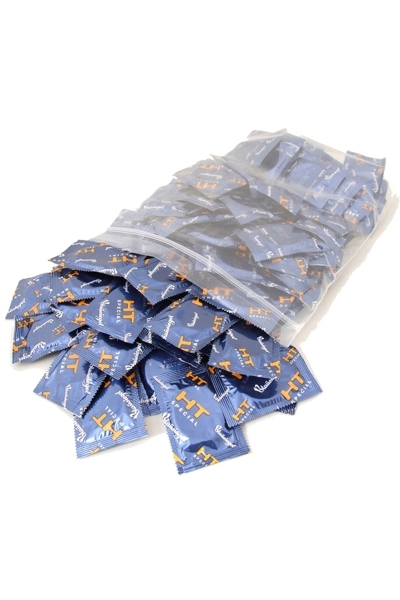 Condoom super dik 100 x