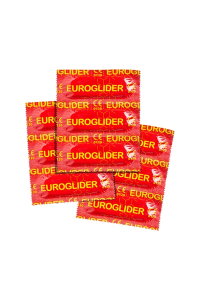 Euroglider condoom box 144x - afbeelding 2