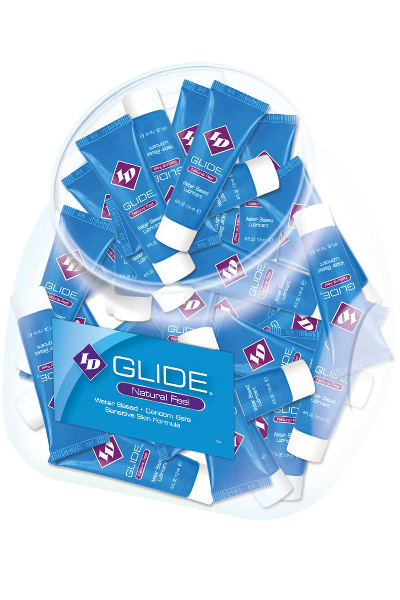 Id glide tube 12 ml (72x)