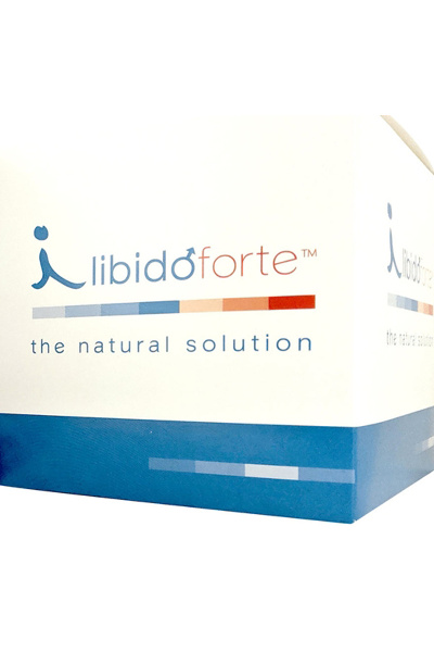 Pillen Libido forte for men  20 doosjes - 5 pillen per strip - afbeelding 2