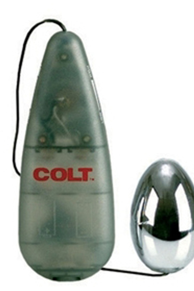 Colt multi-speed vibratie eitje