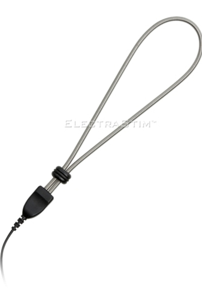 Electrastim metallic verstelbare scrotale lus