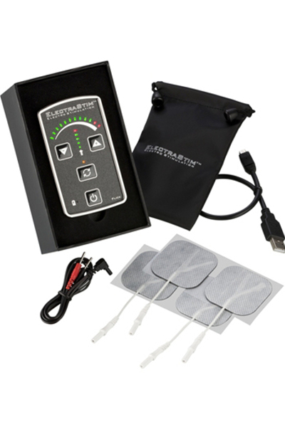 Electrastim flick stimulatorpakket - afbeelding 2