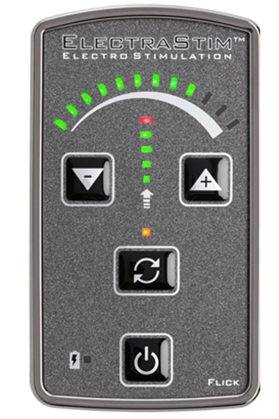 Electrastim flick stimulator multi-pack
