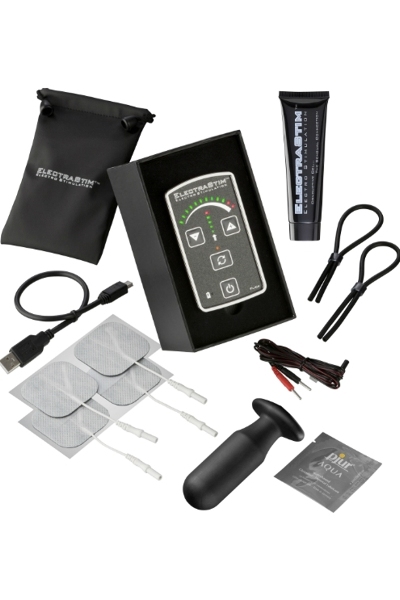 Electrastim flick stimulator multi-pack - afbeelding 2