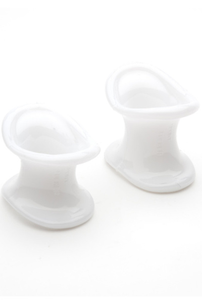Balzakstretcher 2x wit